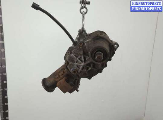 купить Редуктор Раздаточный КПП (раздатка) на Fiat Sedici 2005-2014