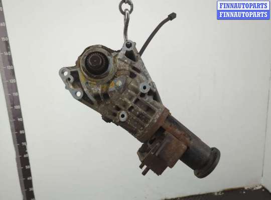 купить Редуктор Раздаточный КПП (раздатка) на Fiat Sedici 2005-2014