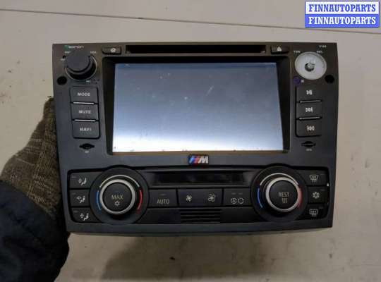 купить Магнитола на BMW 3 E90, E91, E92, E93 2005-2012