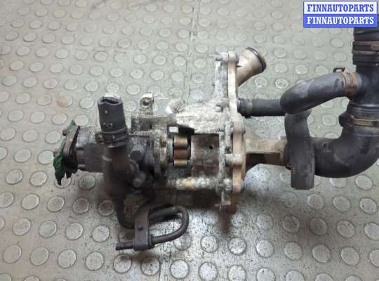 Купить Насос гидроусилителя руля (ГУР) на Ford Transit 2006-2014 Насос гидроусилителя руля (ГУР) FO2147913 на Ford Transit 2006-2014