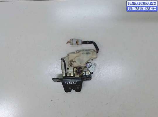 купить Замок багажника на Toyota Auris E15 2006-2012