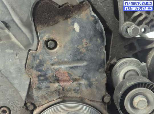 купить Двигатель (ДВС) на Audi A4 (B7) 2004-2009