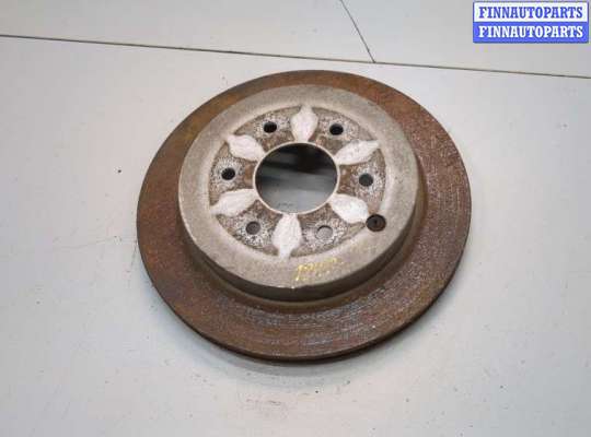 купить Диск тормозной на Infiniti QX56 2010-2013