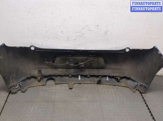 купить Бампер на Citroen C3 2009-2013