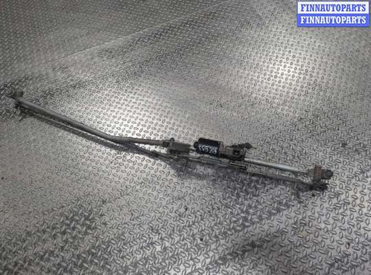 Двигатель стеклоочистителя (моторчик дворников) передний CT1112602 на Citroen C4 2010-2020