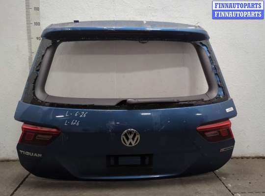 купить Щеткодержатель на Volkswagen Tiguan 2016-2020