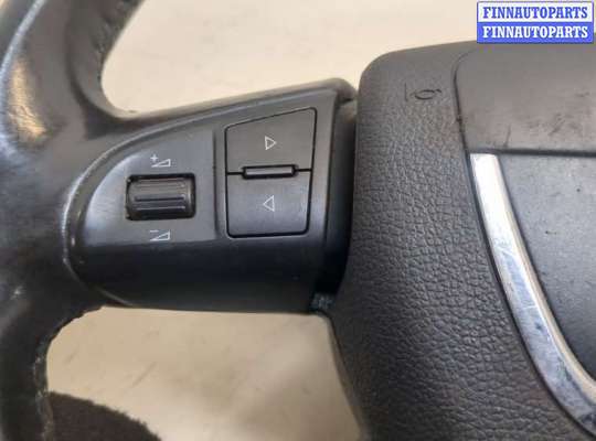 купить Руль на Skoda Octavia (A5) 2004-2013