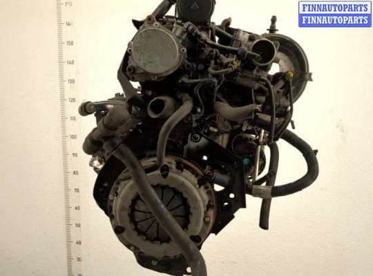 ДВС (Двигатель) на Fiat Grande Punto