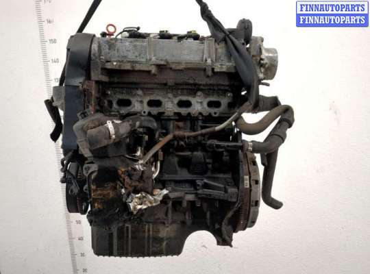 ДВС (Двигатель) на Fiat Grande Punto