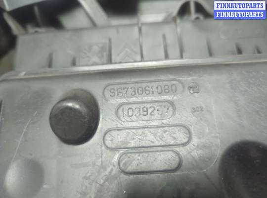 купить Корпус воздушного фильтра на Citroen C4 2010-2020
