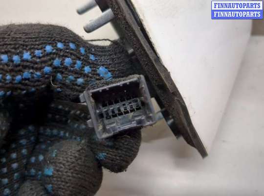 купить Зеркало боковое на Opel Antara 2006-2015