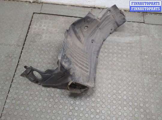 купить Защита арок (подкрылок) на Mazda 6 (GH) 2007-2012
