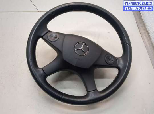 Купить Руль на Mercedes C W204 2006-2015 Руль MB1737844 на Mercedes C W204 2006-2015