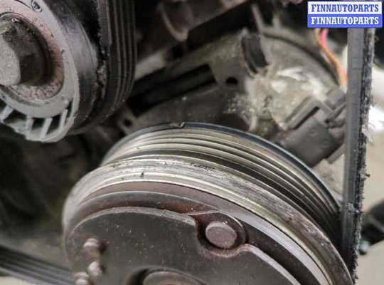 купить Компрессор кондиционера на Renault Laguna 2 2001-2007