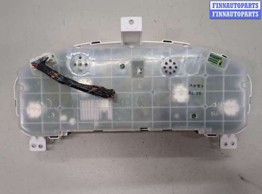 купить Щиток приборов (приборная панель) на Mazda CX-9 2007-2012