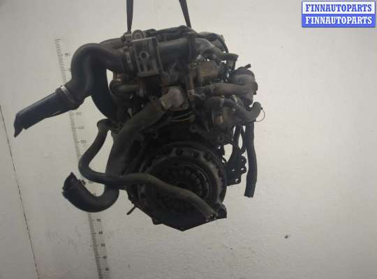купить Двигатель (ДВС) на Opel Astra H 2004-2010