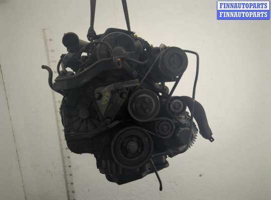 Двигатель (ДВС) OP2401157 на Opel Astra H 2004-2010