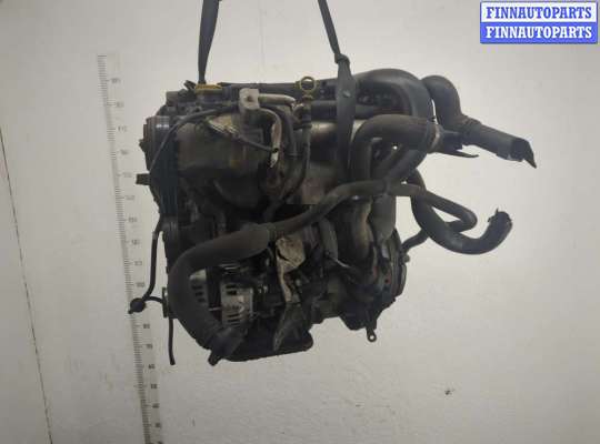 купить Двигатель (ДВС) на Opel Astra H 2004-2010