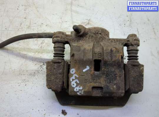 Суппорт SUK4731 на Subaru Forester (S12) 2008-2013