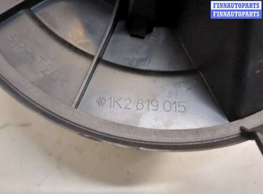 купить Двигатель отопителя (моторчик печки) на Volkswagen Passat 6 2005-2010