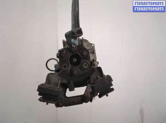 купить КПП 6-ст.мех. (МКПП) на BMW 5 E60 2003-2010