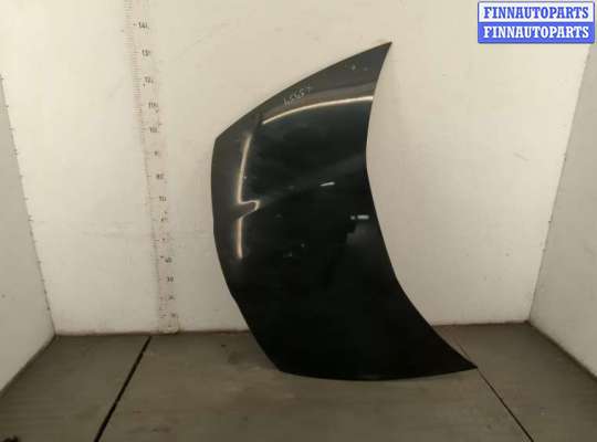 Обшивка капота HD493979 на Honda Civic 2005-2012