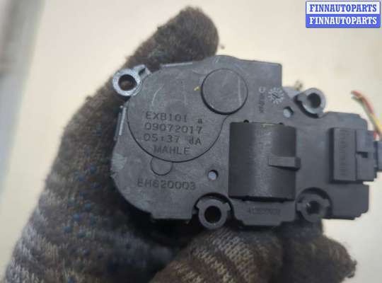 купить Электропривод заслонки отопителя на Volvo S90 2016-2020