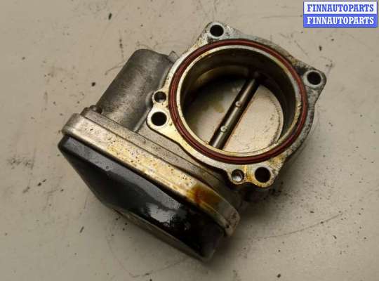 купить Заслонка дроссельная на BMW 3 E90, E91, E92, E93 2005-2012