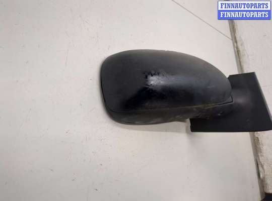 Зеркало боковое на Toyota Yaris P9