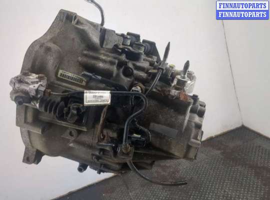 купить КПП 6-ст.мех 4х4 (МКПП) на Honda CR-V 2006-2012