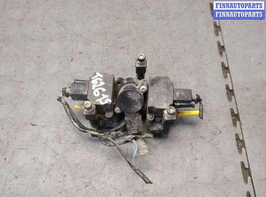 Блок клапанов LRD1048 на Land Rover Range Rover 3 (LM) 2002-2012