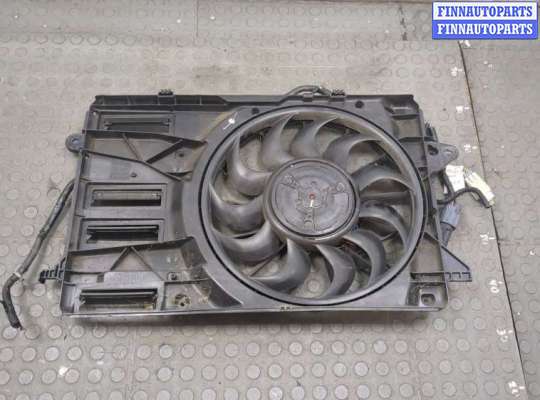 купить Вентилятор радиатора на Chevrolet Malibu 2015-2018