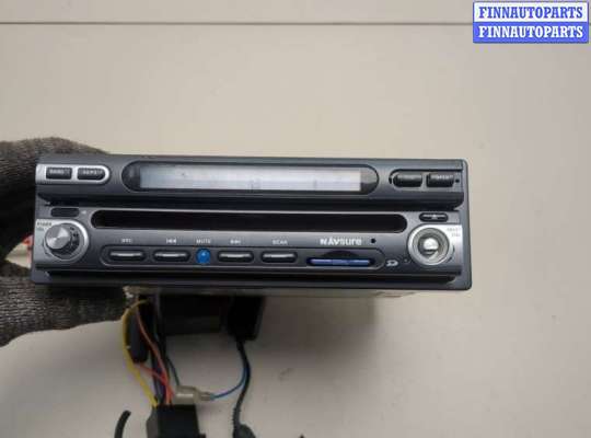 купить Магнитола на Skoda Octavia Tour 1996-2011