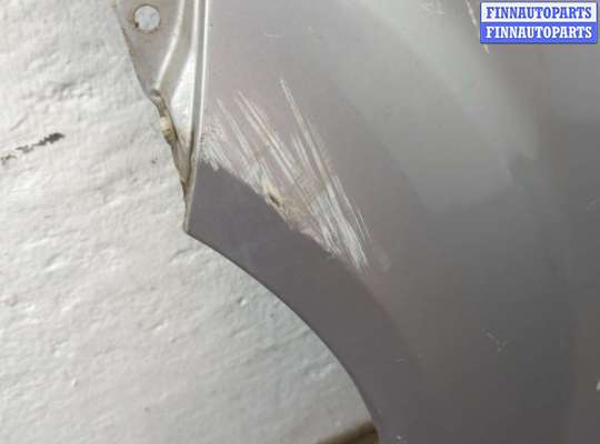 купить Крыло на KIA Rio 2005-2011