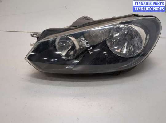 Фара (передняя) VG2725052 на Volkswagen Golf 6 2008-2012
