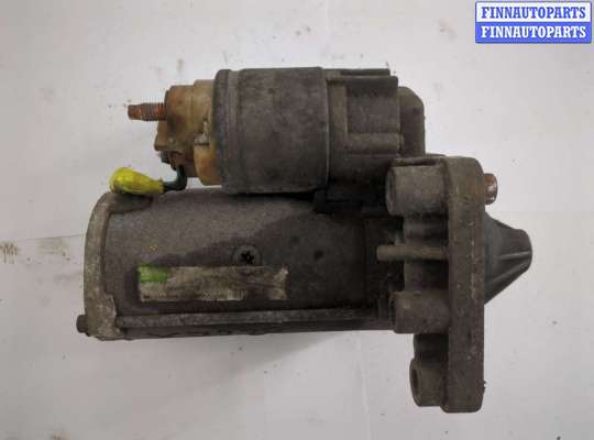 Стартер CT1110694 на Citroen C3 picasso 2009-2017