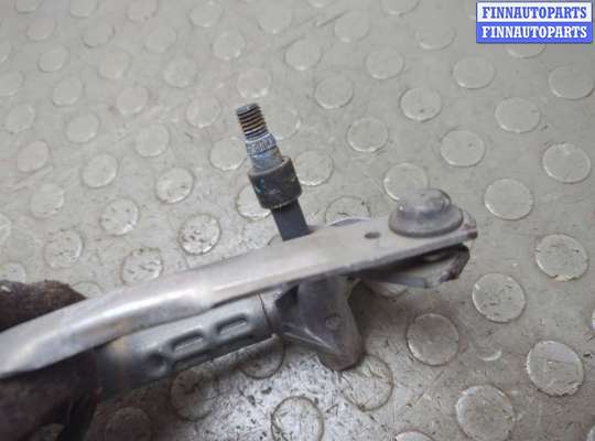 купить Механизм стеклоочистителя (трапеция дворников) на BMW 5 F07 Gran Turismo 2010-2017