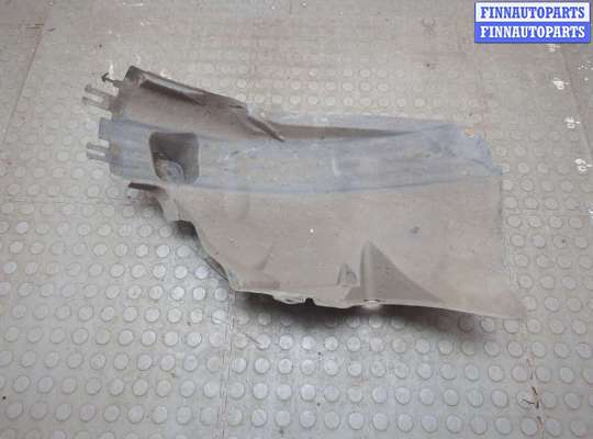 купить Защита арок (подкрылок) на Opel Corsa D 2006-2014