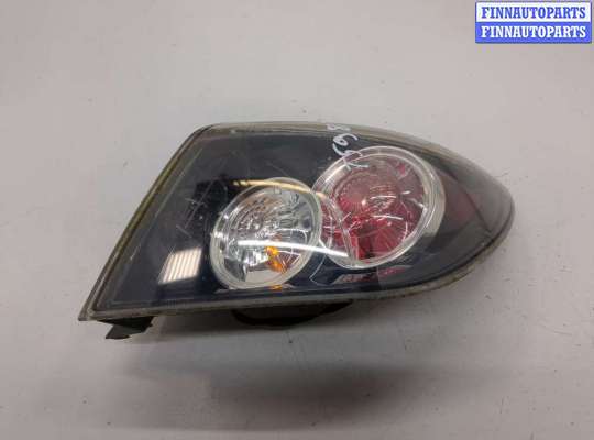 Фонарь (задний) MZ659277 на Mazda 3 (BK) 2003-2009