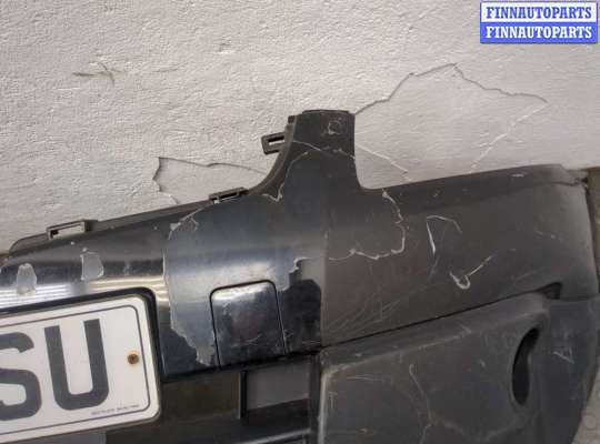 купить Бампер на Nissan Qashqai 2006-2013