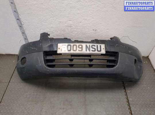 Купить Бампер на Nissan Qashqai 2006-2013 Бампер NS994419 на Nissan Qashqai 2006-2013