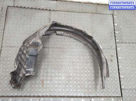 Защита арок (подкрылок) PG1253124 на Peugeot 4007 2007-2012