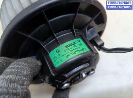 купить Двигатель отопителя (моторчик печки) на Toyota Corolla E12 2001-2006