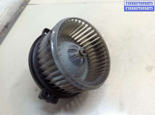 Двигатель отопителя (моторчик печки) TT936103 на Toyota Corolla E12 2001-2006