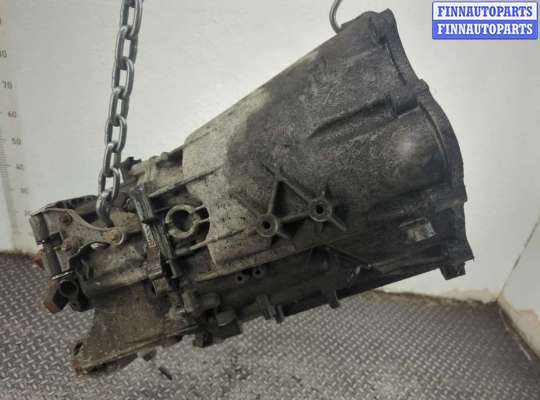 купить КПП 6-ст.мех. (МКПП) на Volkswagen Crafter 2006-2016