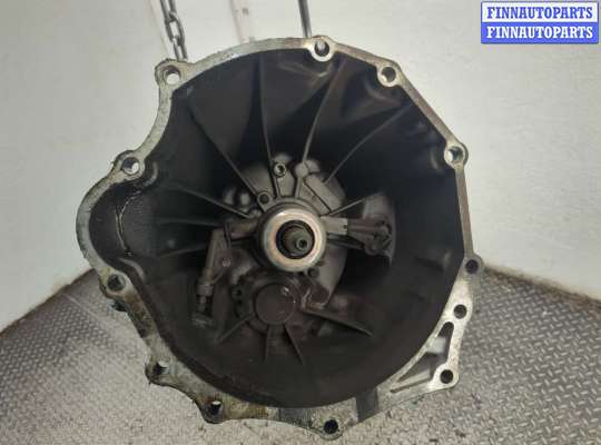 КПП 6-ст.мех. (МКПП) VG2755318 на Volkswagen Crafter 2006-2016