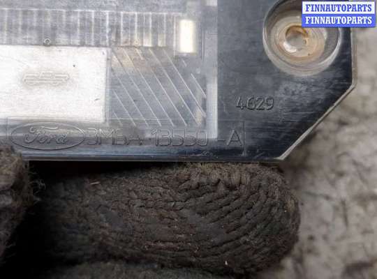 купить Подсветка номера на Ford Focus 2 2005-2008