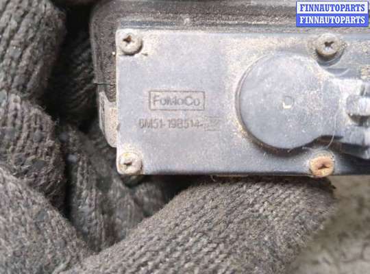 купить Подсветка номера на Ford Focus 2 2005-2008