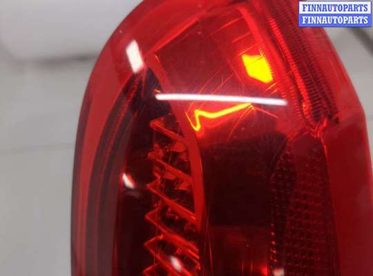 купить Фонарь (задний) на Volvo XC70 2000-2007