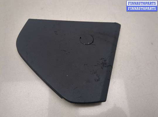 купить Пластик (обшивка) салона на Volkswagen Phaeton 2002-2010